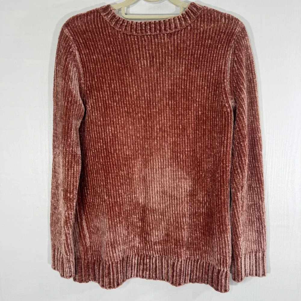 Orvis chenille women